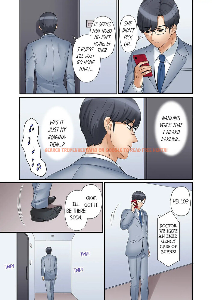 Read Hentai Image 3 467 in comic You Can Cum Three More Times, Right? - Chapter 53 - www.hentaitnt.net