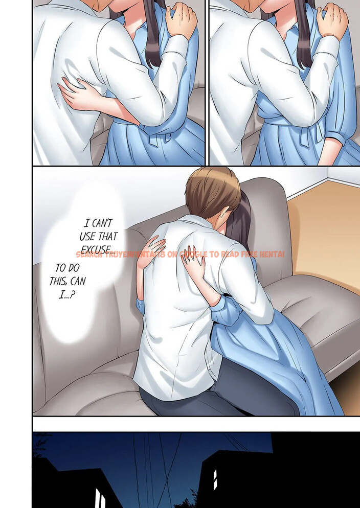 Read Hentai Image 4 467 in comic You Can Cum Three More Times, Right? - Chapter 54 - www.hentaitnt.net