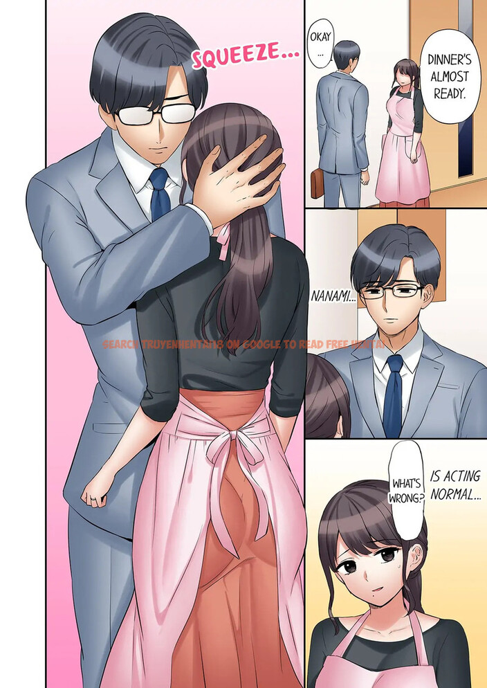 Read Hentai Image 6 467 in comic You Can Cum Three More Times, Right? - Chapter 54 - www.hentaitnt.net