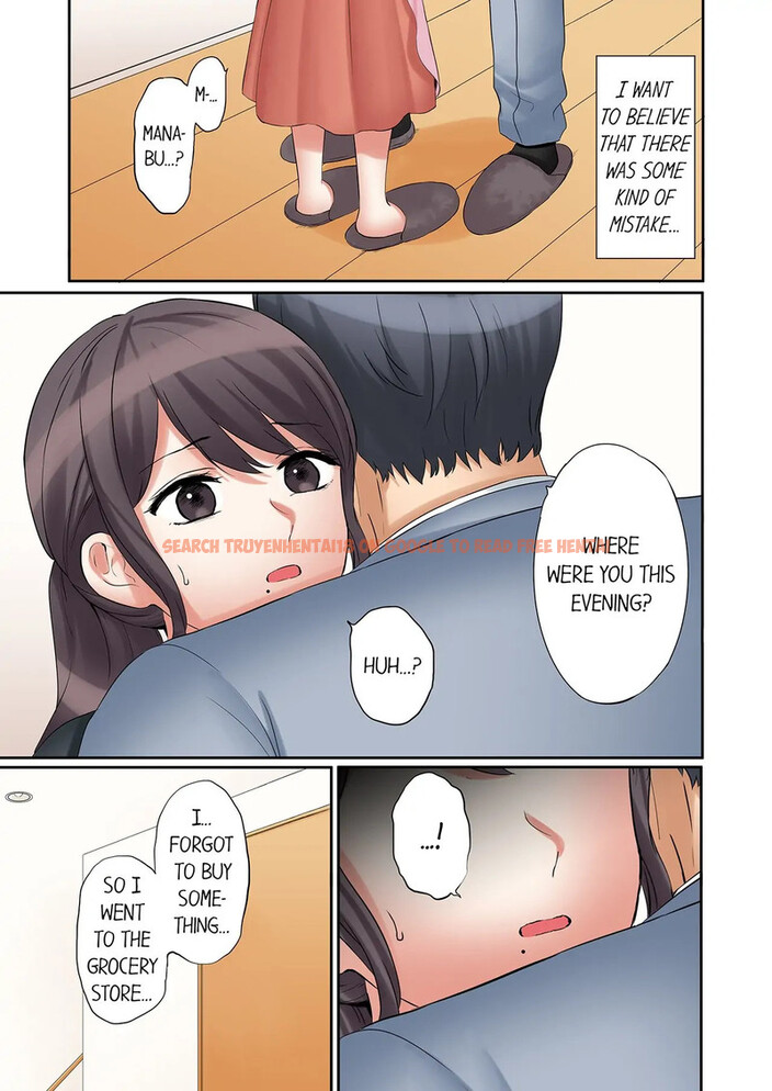 Read Hentai Image 7 467 in comic You Can Cum Three More Times, Right? - Chapter 54 - www.hentaitnt.net