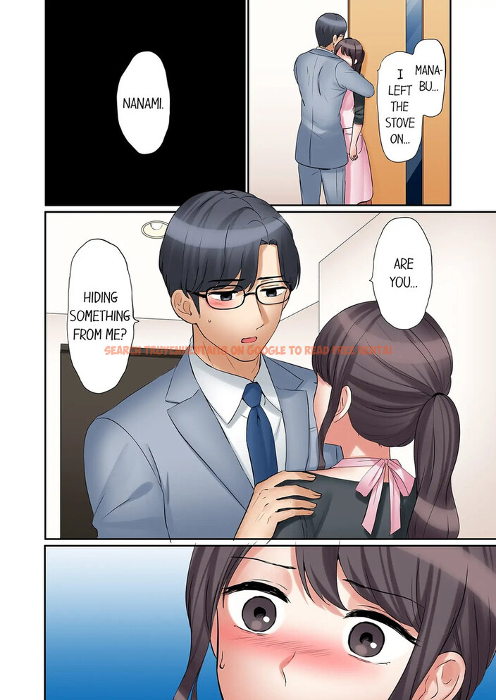 Read Hentai Image 8 467 in comic You Can Cum Three More Times, Right? - Chapter 54 - www.hentaitnt.net