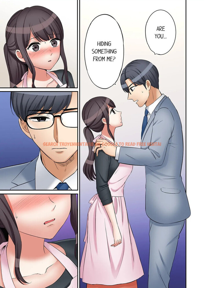 Read Hentai Image 1 467 in comic You Can Cum Three More Times, Right? - Chapter 55 - www.hentaitnt.net