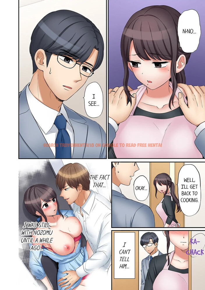 Read Hentai Image 2 467 in comic You Can Cum Three More Times, Right? - Chapter 55 - www.hentaitnt.net