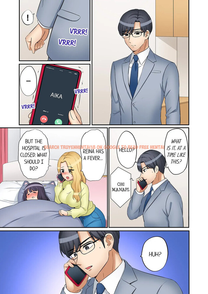 Read Hentai Image 3 467 in comic You Can Cum Three More Times, Right? - Chapter 55 - www.hentaitnt.net