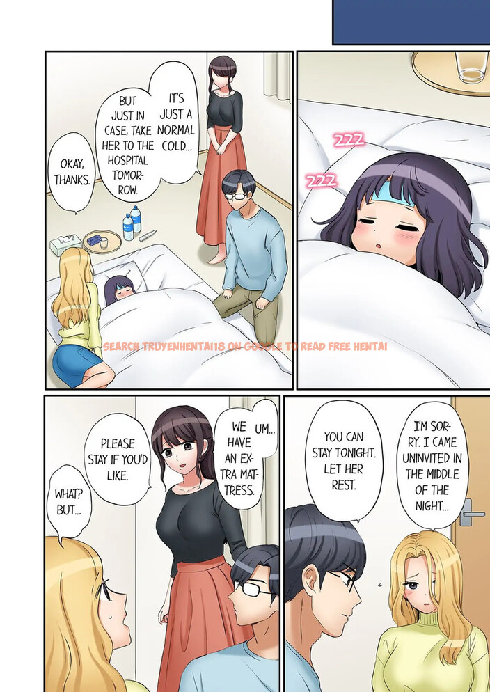 Read Hentai Image 4 467 in comic You Can Cum Three More Times, Right? - Chapter 55 - www.hentaitnt.net