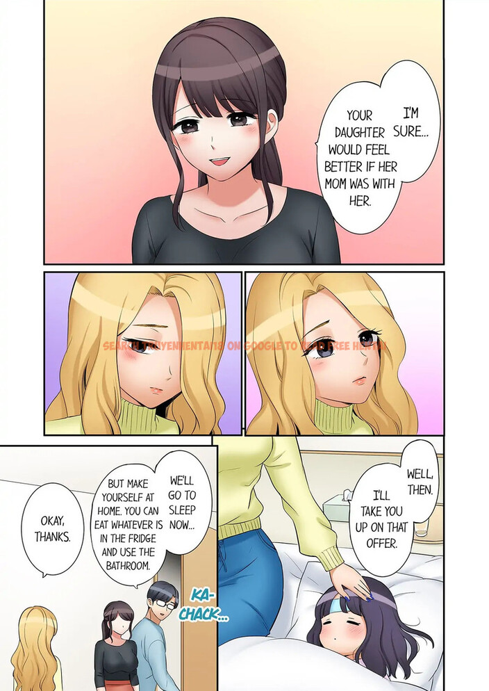 Read Hentai Image 5 467 in comic You Can Cum Three More Times, Right? - Chapter 55 - www.hentaitnt.net