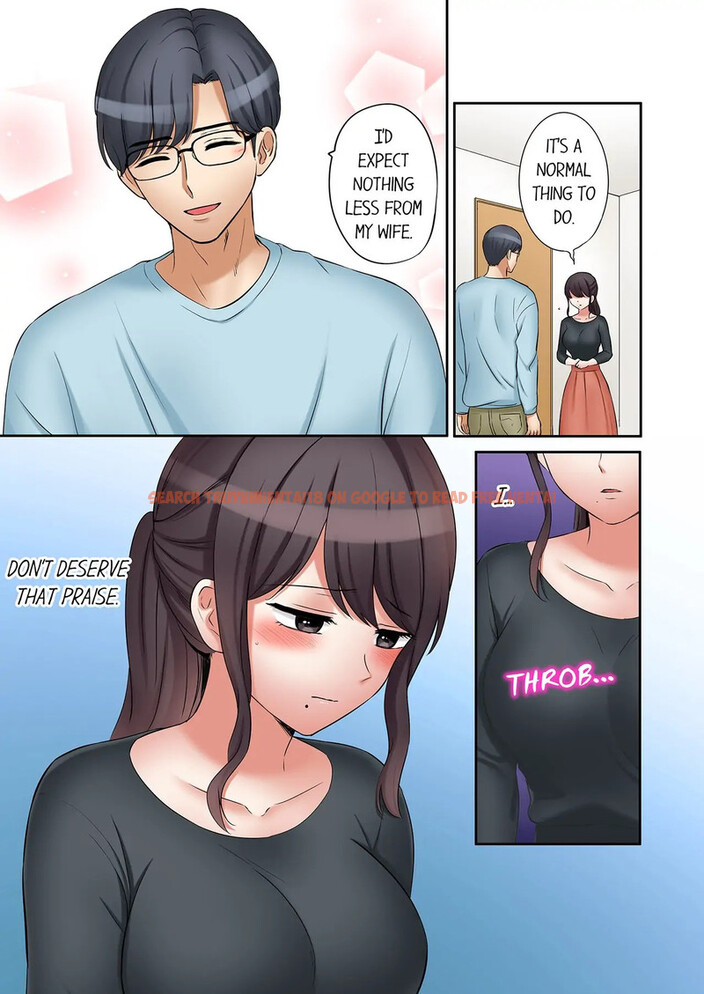 Read Hentai Image 7 467 in comic You Can Cum Three More Times, Right? - Chapter 55 - www.hentaitnt.net