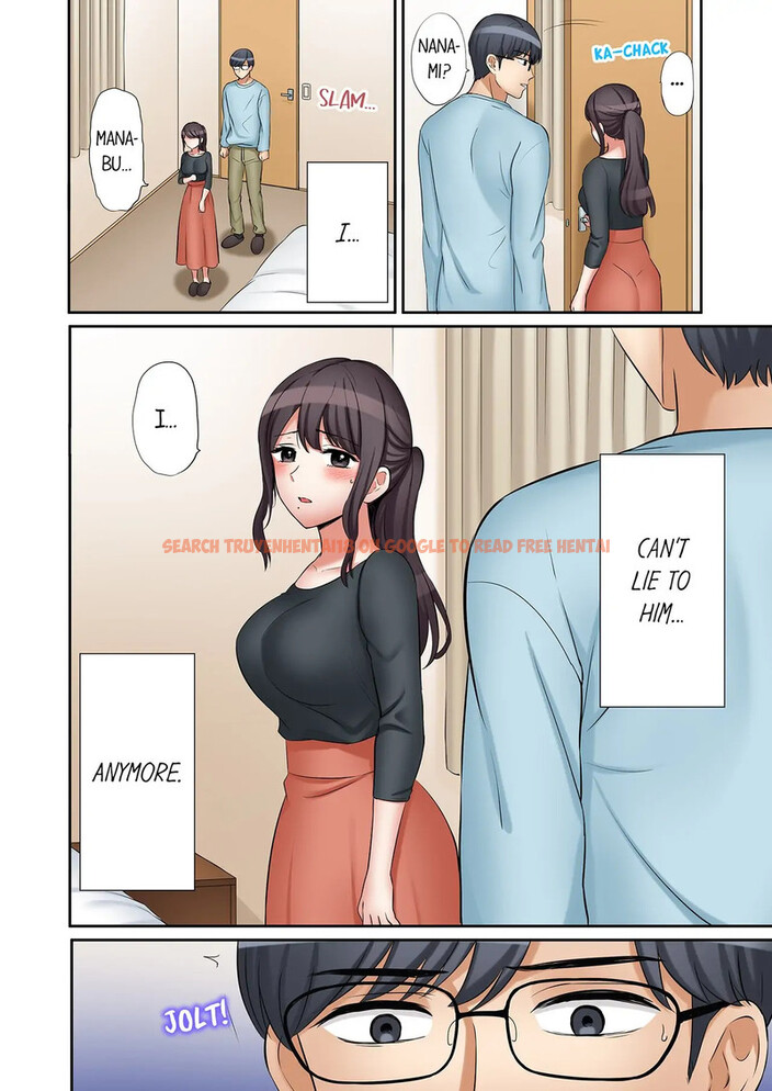 Read Hentai Image 8 467 in comic You Can Cum Three More Times, Right? - Chapter 55 - www.hentaitnt.net