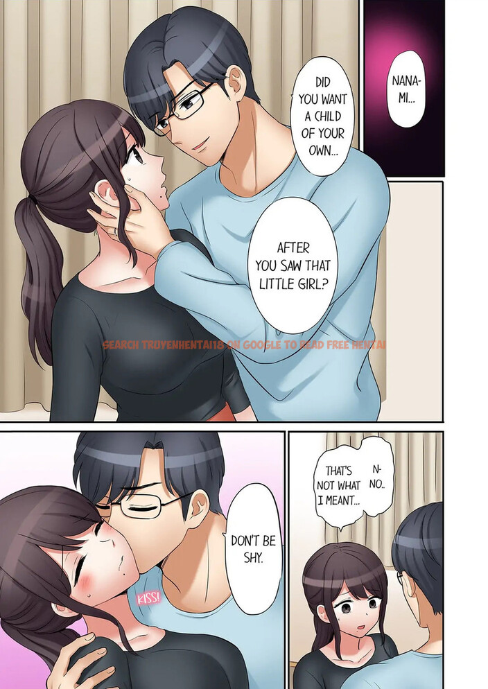 Read Hentai Image 1 467 in comic You Can Cum Three More Times, Right? - Chapter 56 - www.hentaitnt.net