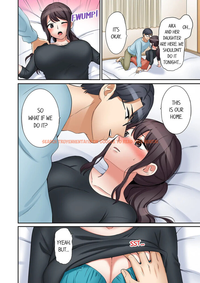 Read Hentai Image 2 467 in comic You Can Cum Three More Times, Right? - Chapter 56 - www.hentaitnt.net