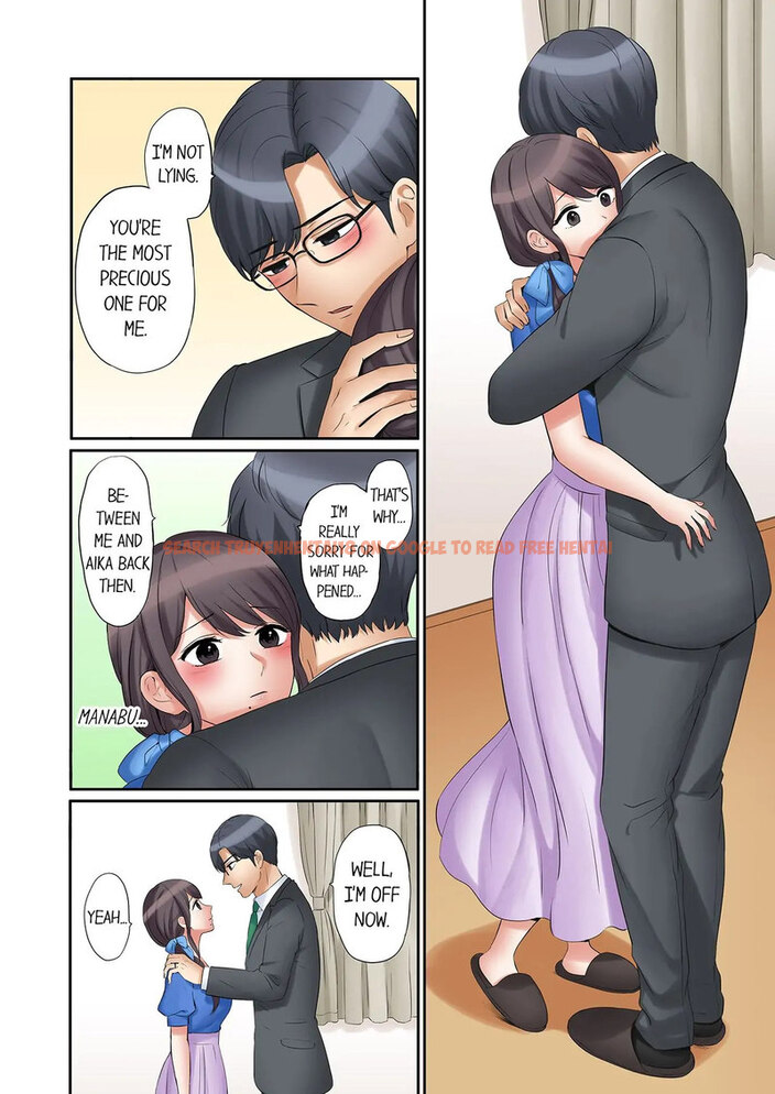 Read Hentai Image 2 467 in comic You Can Cum Three More Times, Right? - Chapter 58 - www.hentaitnt.net