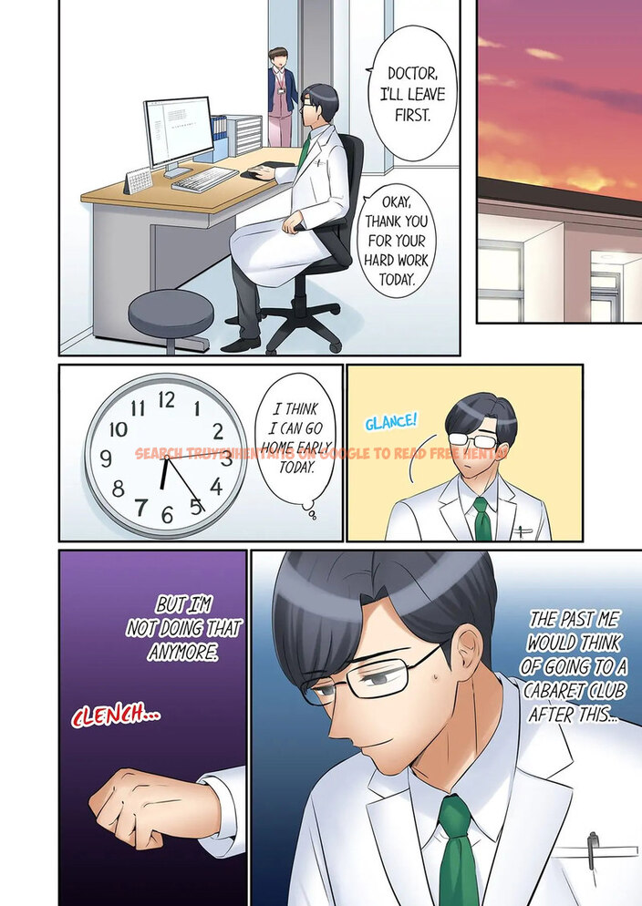Read Hentai Image 4 467 in comic You Can Cum Three More Times, Right? - Chapter 58 - www.hentaitnt.net