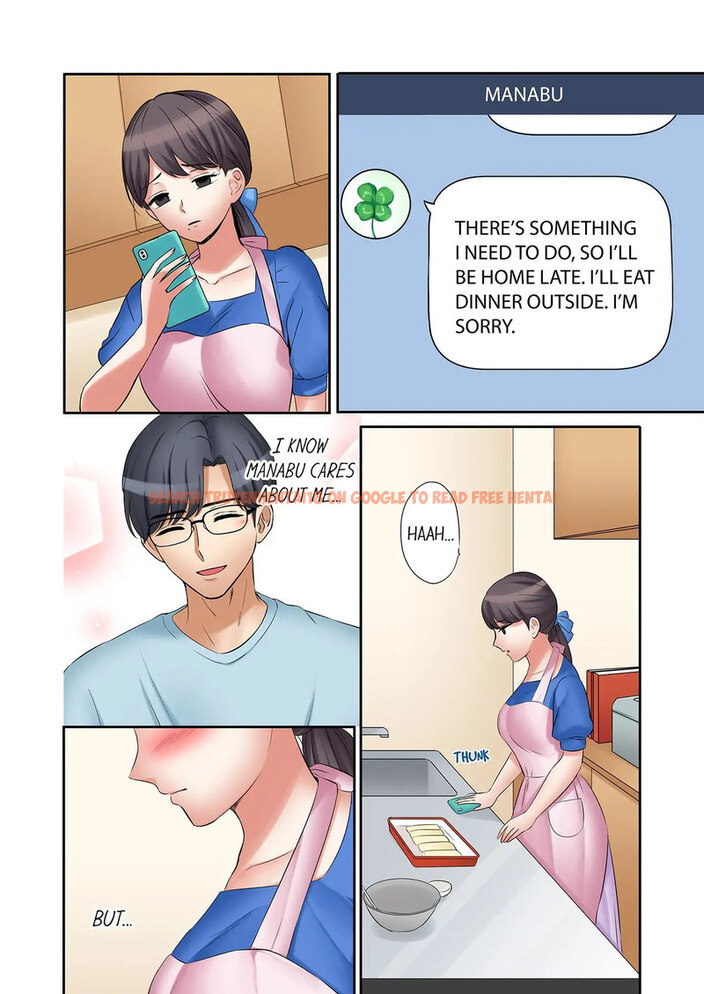 Read Hentai Image 6 467 in comic You Can Cum Three More Times, Right? - Chapter 58 - www.hentaitnt.net