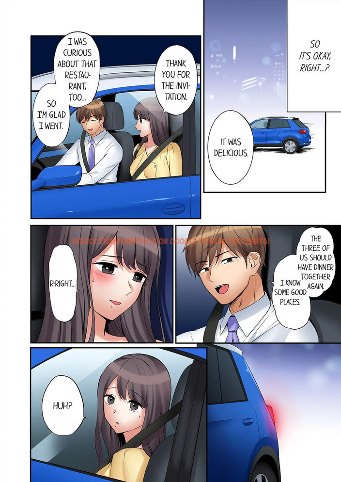 Read Hentai Image 1 585 in comic You Can Cum Three More Times, Right? - Chapter 59 - www.hentaitnt.net