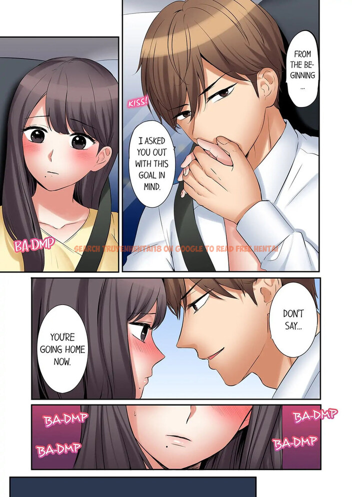 Read Hentai Image 3 585 in comic You Can Cum Three More Times, Right? - Chapter 59 - www.hentaitnt.net
