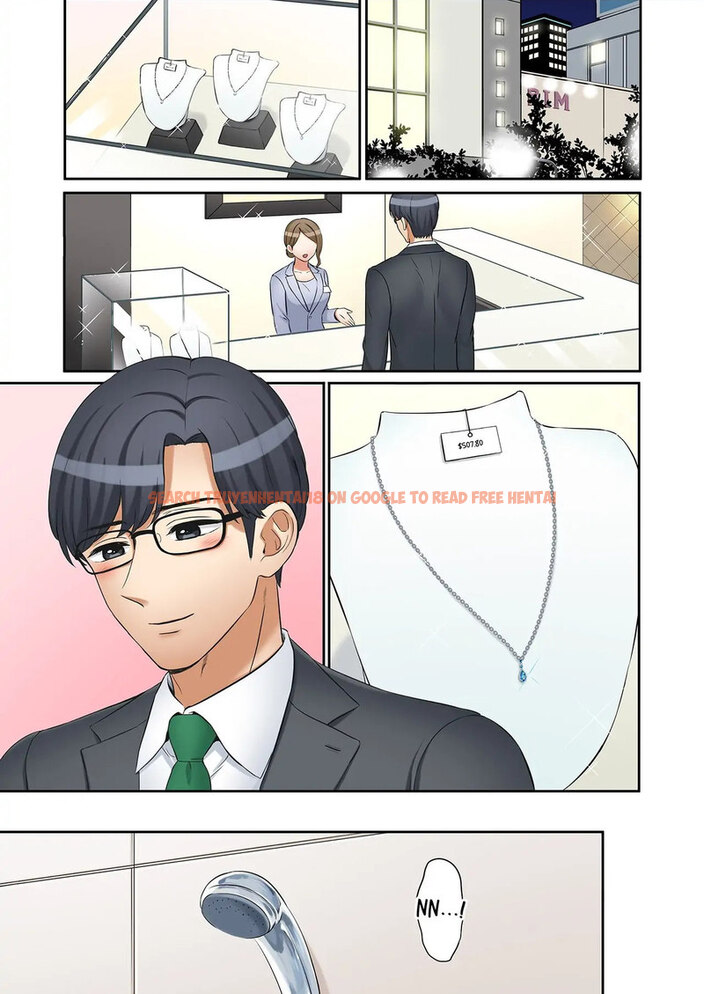 Read Hentai Image 1 187 in comic You Can Cum Three More Times, Right? - Chapter 61 - www.hentaitnt.net