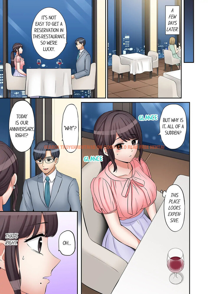 Read Hentai Image 3 075 in comic You Can Cum Three More Times, Right? - Chapter 63 - www.hentaitnt.net