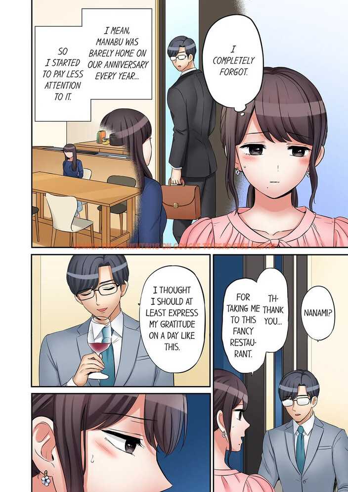 Read Hentai Image 4 075 in comic You Can Cum Three More Times, Right? - Chapter 63 - www.hentaitnt.net