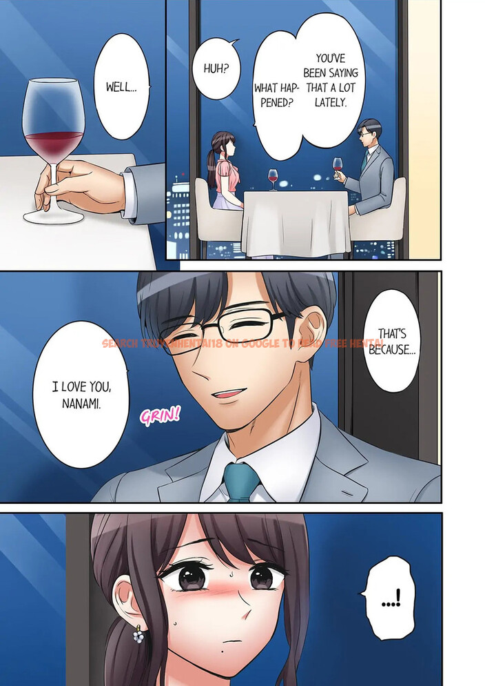 Read Hentai Image 5 075 in comic You Can Cum Three More Times, Right? - Chapter 63 - www.hentaitnt.net