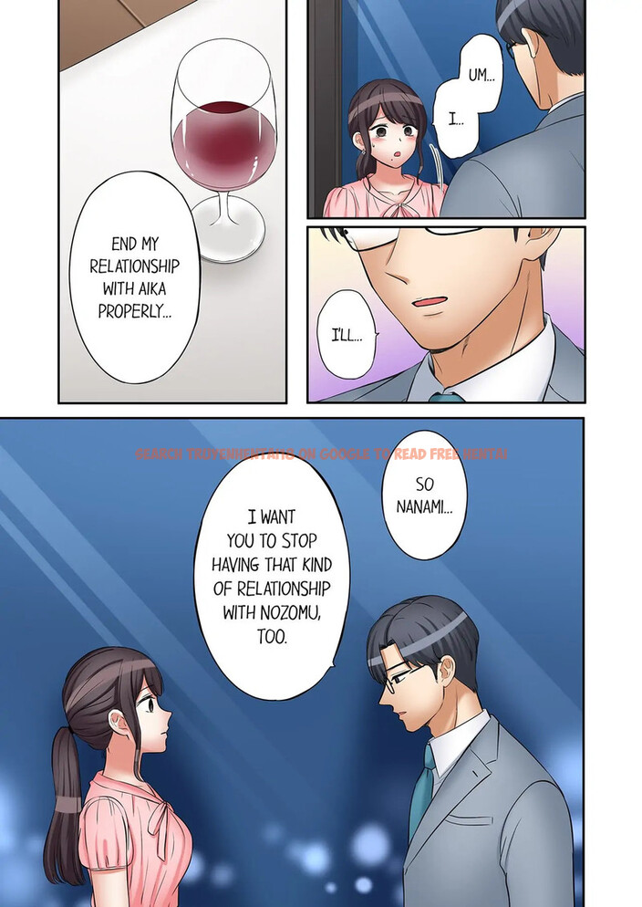 Read Hentai Image 7 075 in comic You Can Cum Three More Times, Right? - Chapter 63 - www.hentaitnt.net