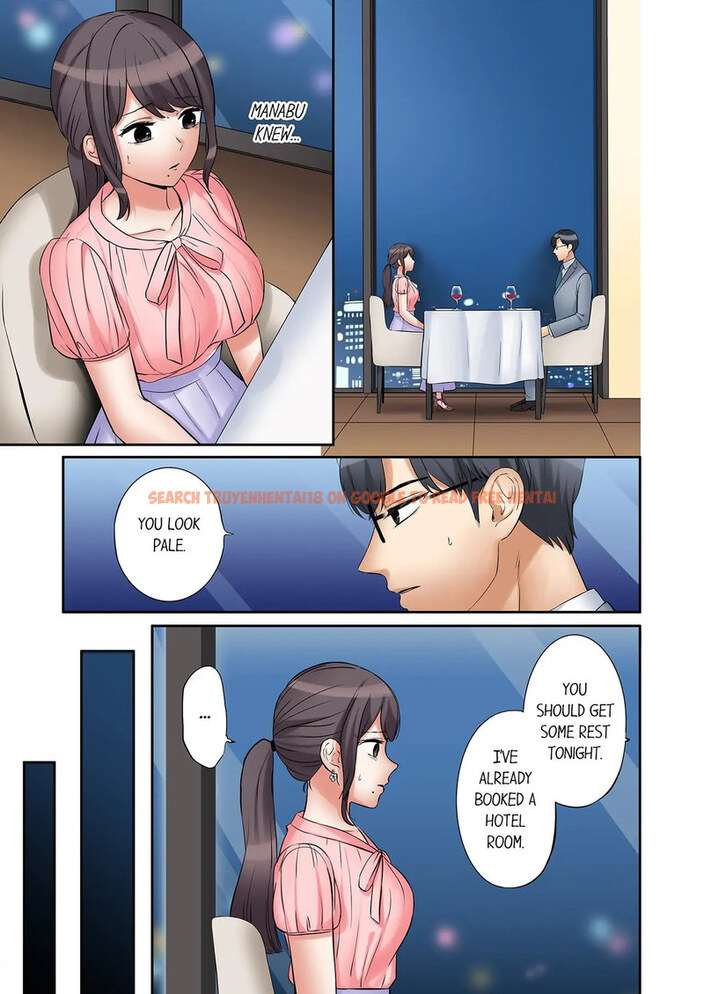 Read Hentai Image 1 269 in comic You Can Cum Three More Times, Right? - Chapter 64 - www.hentaitnt.net