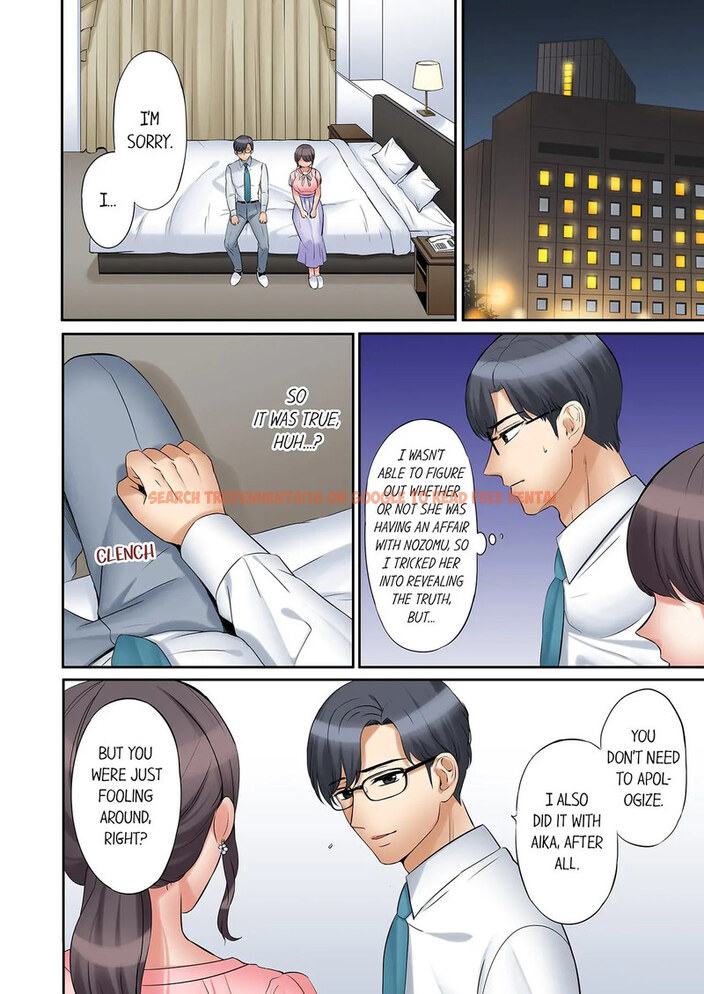 Read Hentai Image 2 269 in comic You Can Cum Three More Times, Right? - Chapter 64 - www.hentaitnt.net