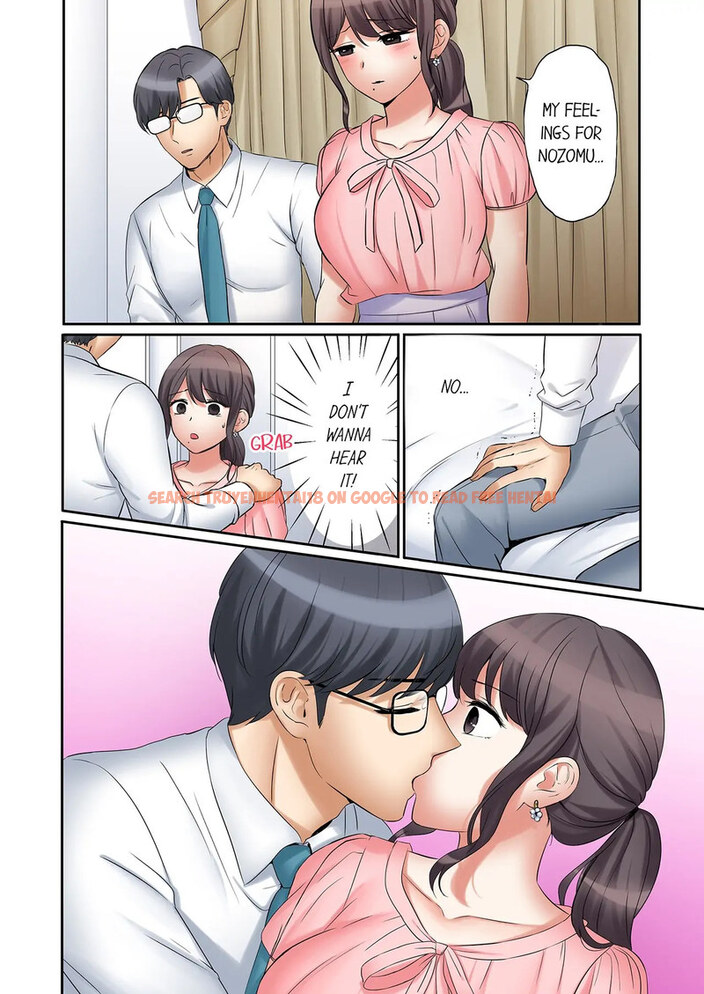 Read Hentai Image 4 269 in comic You Can Cum Three More Times, Right? - Chapter 64 - www.hentaitnt.net