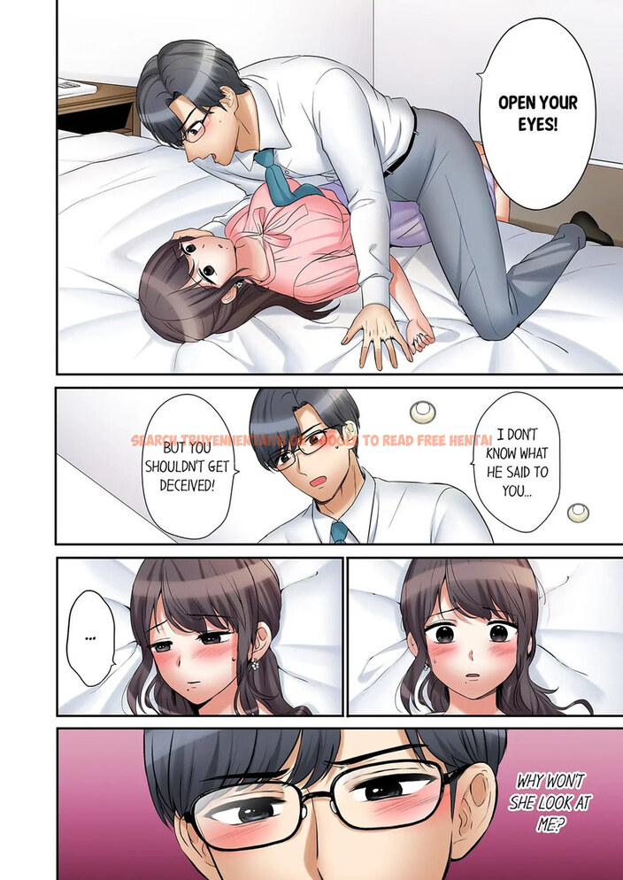Read Hentai Image 6 269 in comic You Can Cum Three More Times, Right? - Chapter 64 - www.hentaitnt.net