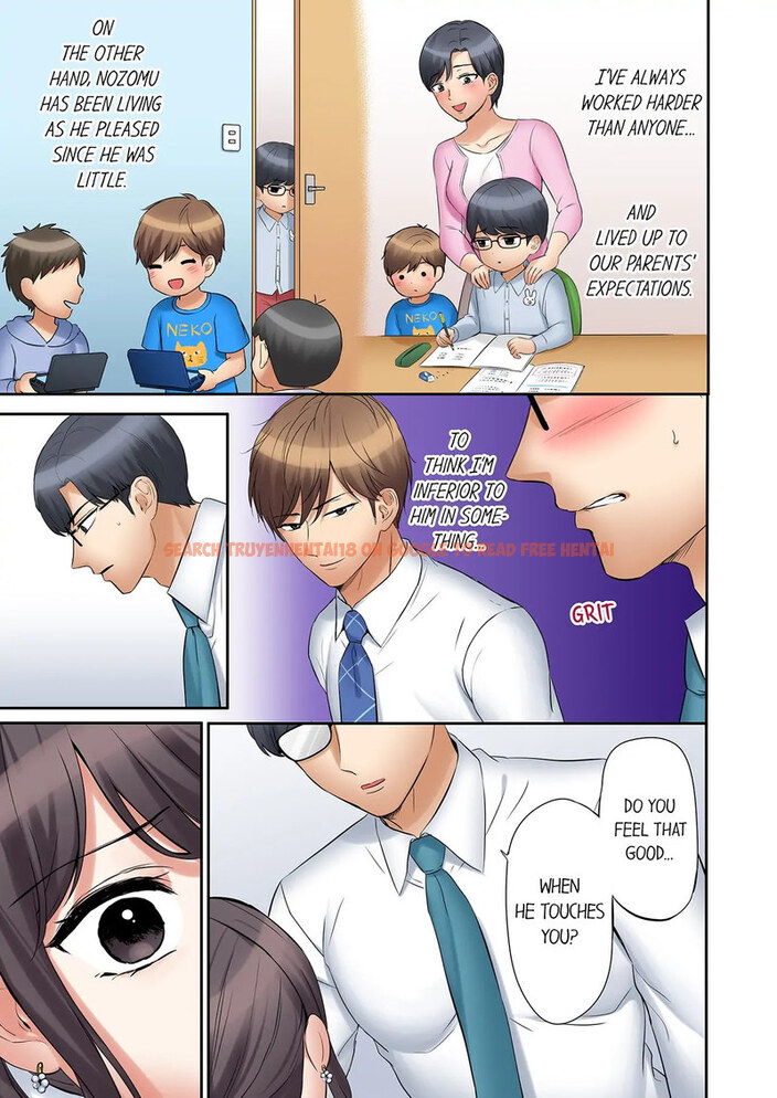 Read Hentai Image 7 269 in comic You Can Cum Three More Times, Right? - Chapter 64 - www.hentaitnt.net