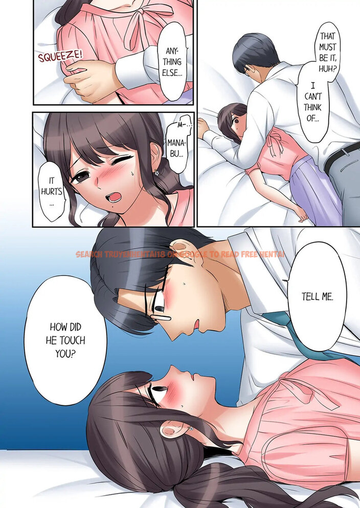 Read Hentai Image 8 269 in comic You Can Cum Three More Times, Right? - Chapter 64 - www.hentaitnt.net