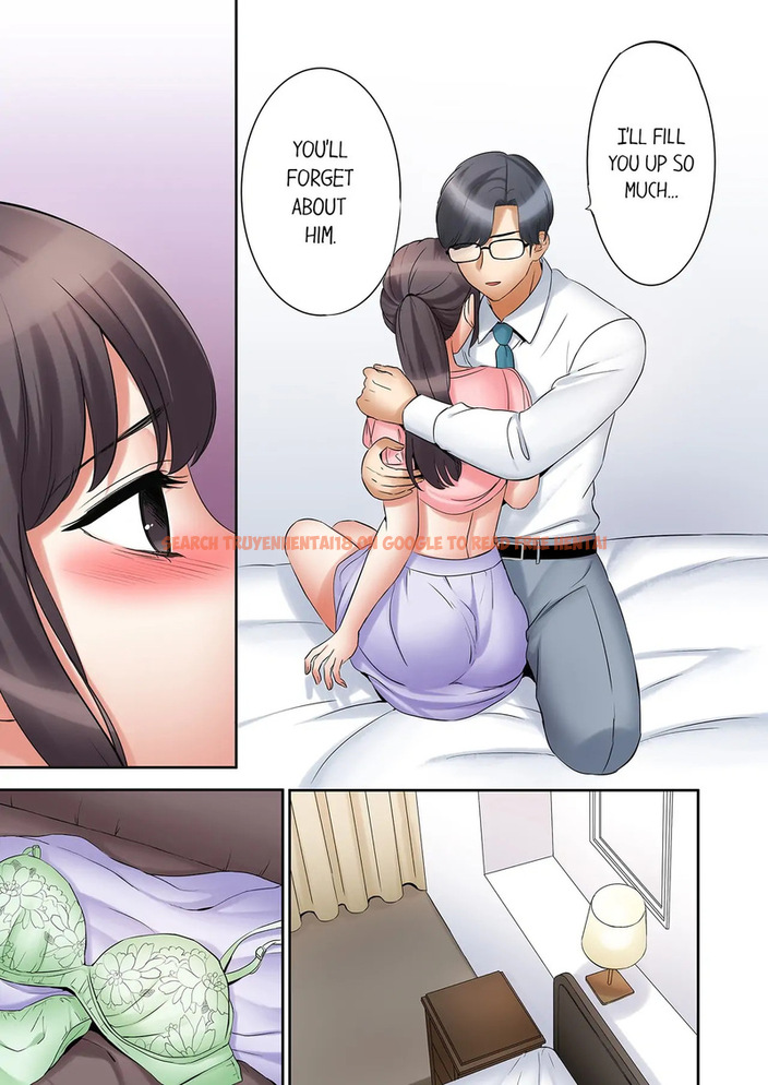 Read Hentai Image 7 169 in comic You Can Cum Three More Times, Right? - Chapter 65 - www.hentaitnt.net