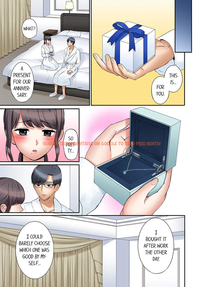 Read Hentai Image 5 906 in comic You Can Cum Three More Times, Right? - Chapter 66 - www.hentaitnt.net