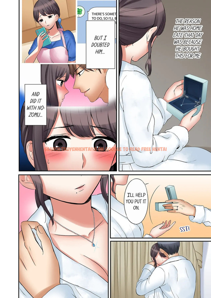Read Hentai Image 6 906 in comic You Can Cum Three More Times, Right? - Chapter 66 - www.hentaitnt.net