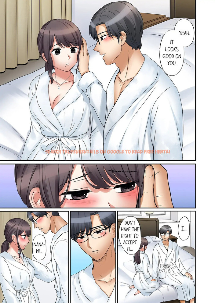 Read Hentai Image 7 906 in comic You Can Cum Three More Times, Right? - Chapter 66 - www.hentaitnt.net
