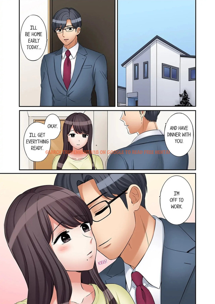 Read Hentai Image 1 912 in comic You Can Cum Three More Times, Right? - Chapter 67 - www.hentaitnt.net