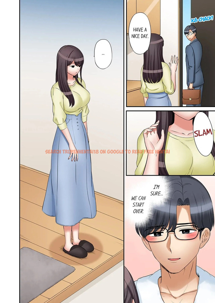 Read Hentai Image 2 912 in comic You Can Cum Three More Times, Right? - Chapter 67 - www.hentaitnt.net