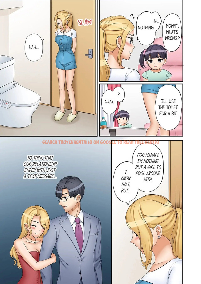 Read Hentai Image 5 912 in comic You Can Cum Three More Times, Right? - Chapter 67 - www.hentaitnt.net