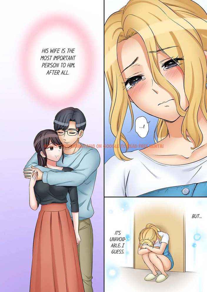 Read Hentai Image 6 912 in comic You Can Cum Three More Times, Right? - Chapter 67 - www.hentaitnt.net