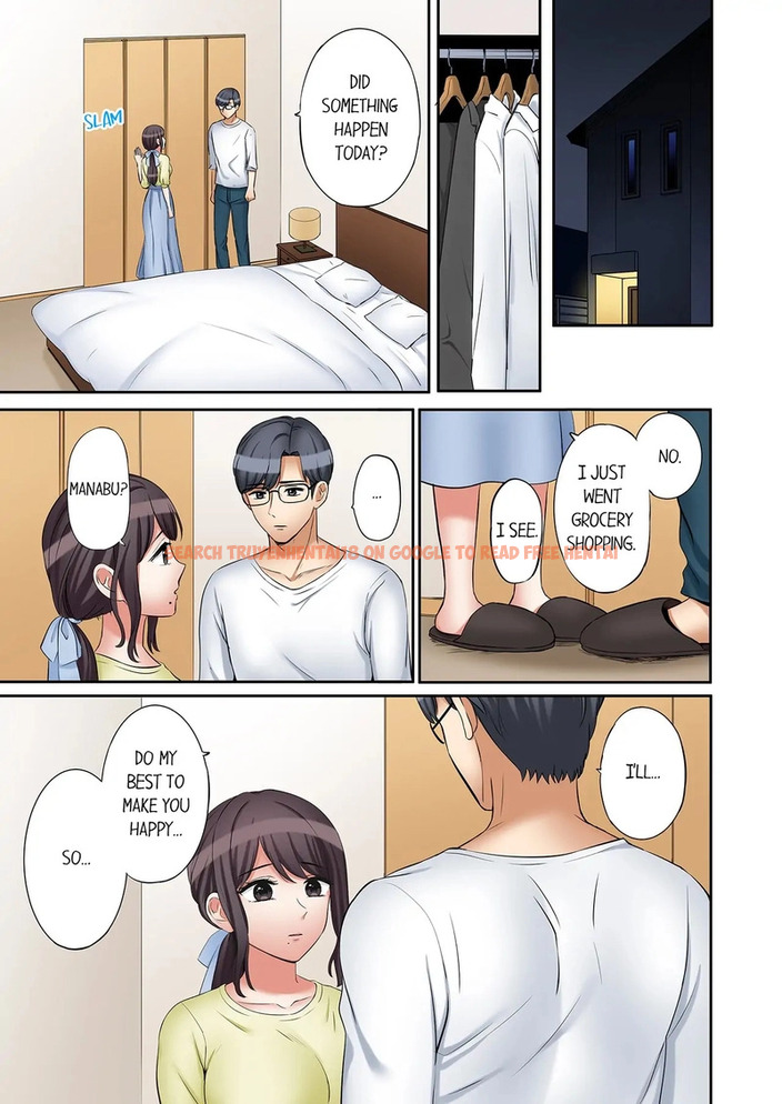 Read Hentai Image 7 912 in comic You Can Cum Three More Times, Right? - Chapter 67 - www.hentaitnt.net