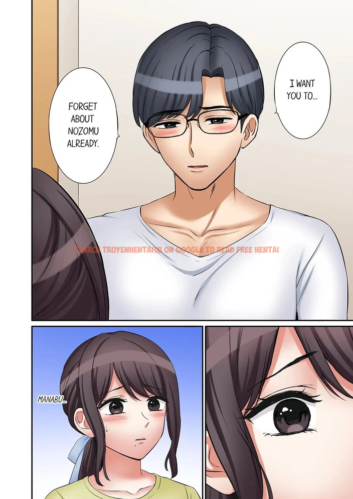 Read Hentai Image 8 912 in comic You Can Cum Three More Times, Right? - Chapter 67 - www.hentaitnt.net