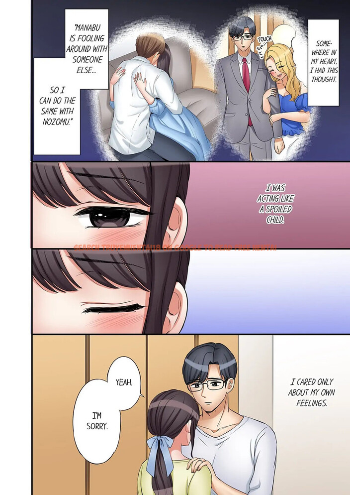 Read Hentai Image 2 384 in comic You Can Cum Three More Times, Right? - Chapter 68 - www.hentaitnt.net