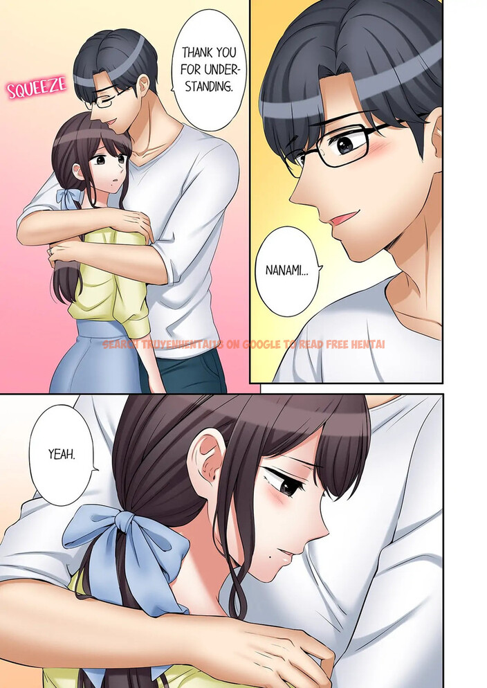 Read Hentai Image 3 384 in comic You Can Cum Three More Times, Right? - Chapter 68 - www.hentaitnt.net