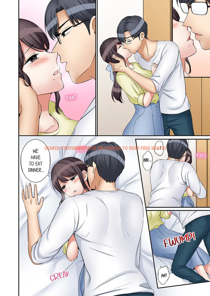 Read Hentai Image 4 384 in comic You Can Cum Three More Times, Right? - Chapter 68 - www.hentaitnt.net