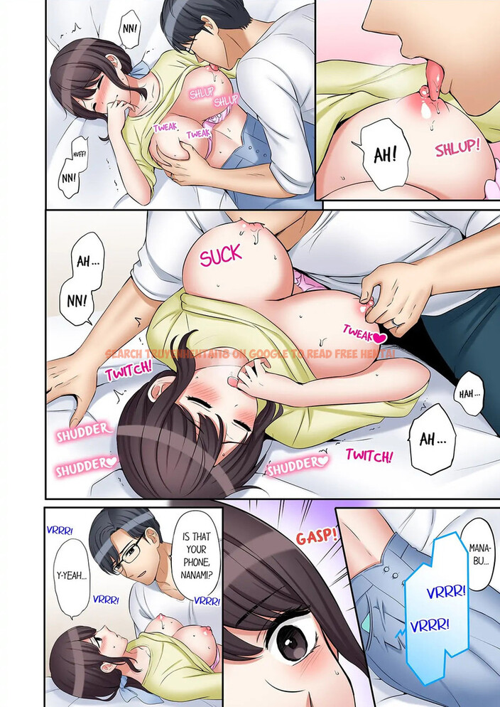 Read Hentai Image 6 384 in comic You Can Cum Three More Times, Right? - Chapter 68 - www.hentaitnt.net