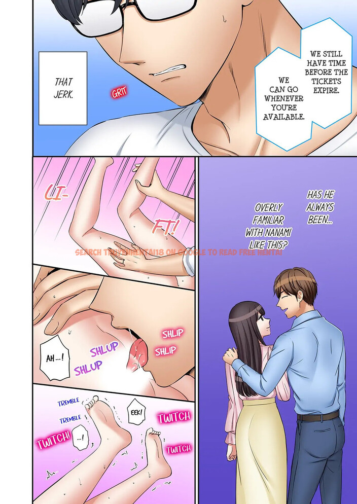 Read Hentai Image 4 cdb in comic You Can Cum Three More Times, Right? - Chapter 69 - www.hentaitnt.net