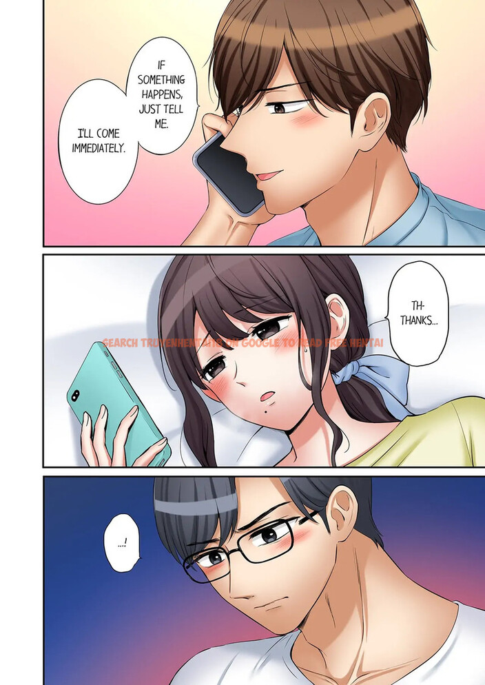 Read Hentai Image 6 cdb in comic You Can Cum Three More Times, Right? - Chapter 69 - www.hentaitnt.net