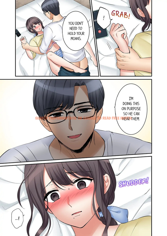 Read Hentai Image 3 b57d1 in comic You Can Cum Three More Times, Right? - Chapter 70 - www.hentaitnt.net