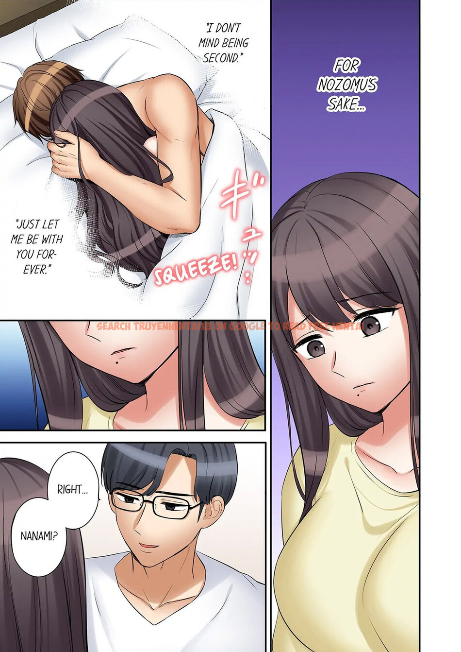 Read Hentai Image 1 deeda in comic You Can Cum Three More Times, Right? - Chapter 72 - www.hentaitnt.net