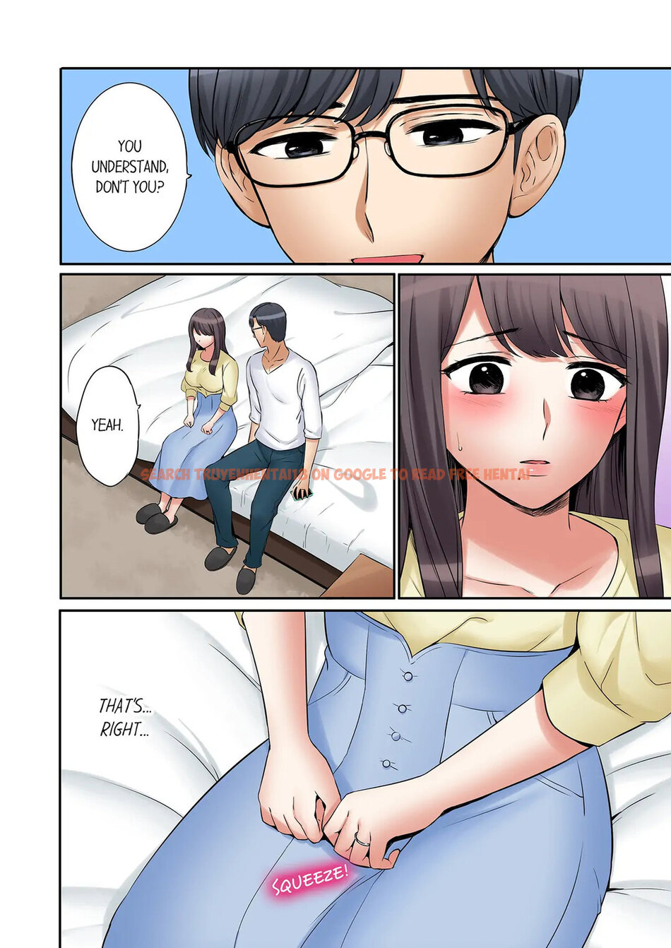 Read Hentai Image 2 deeda in comic You Can Cum Three More Times, Right? - Chapter 72 - www.hentaitnt.net