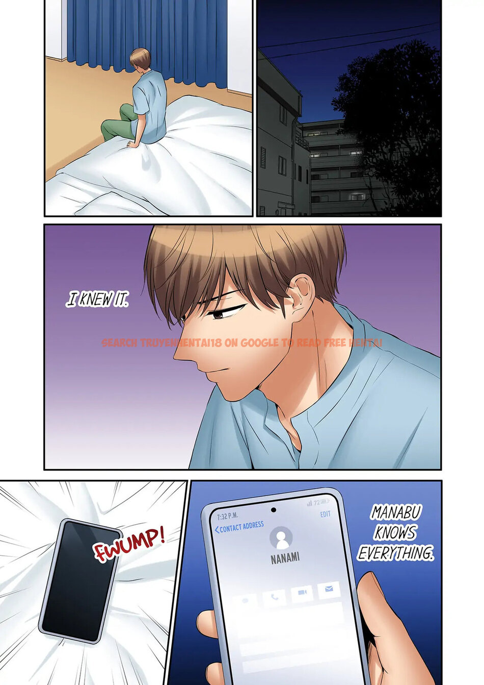 Read Hentai Image 3 deeda in comic You Can Cum Three More Times, Right? - Chapter 72 - www.hentaitnt.net